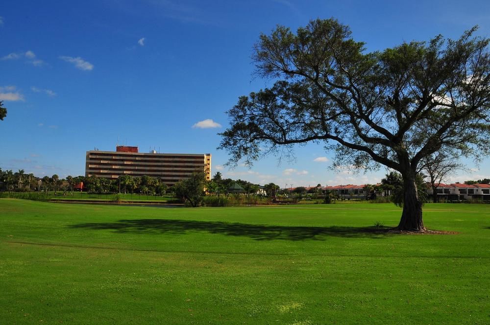 Fotos del hotel - INVERRARY GOLF RESORT