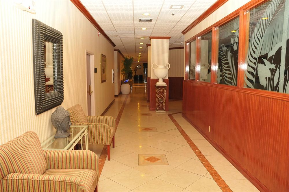 Fotos del hotel - INVERRARY GOLF RESORT