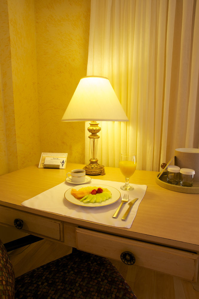 Fotos del hotel - INVERRARY GOLF RESORT