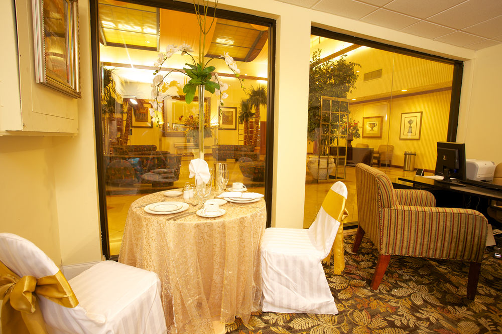 Fotos del hotel - INVERRARY GOLF RESORT