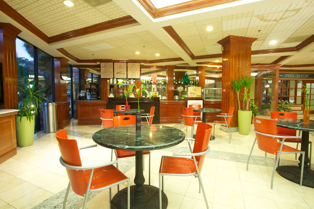 Fotos del hotel - INVERRARY GOLF RESORT
