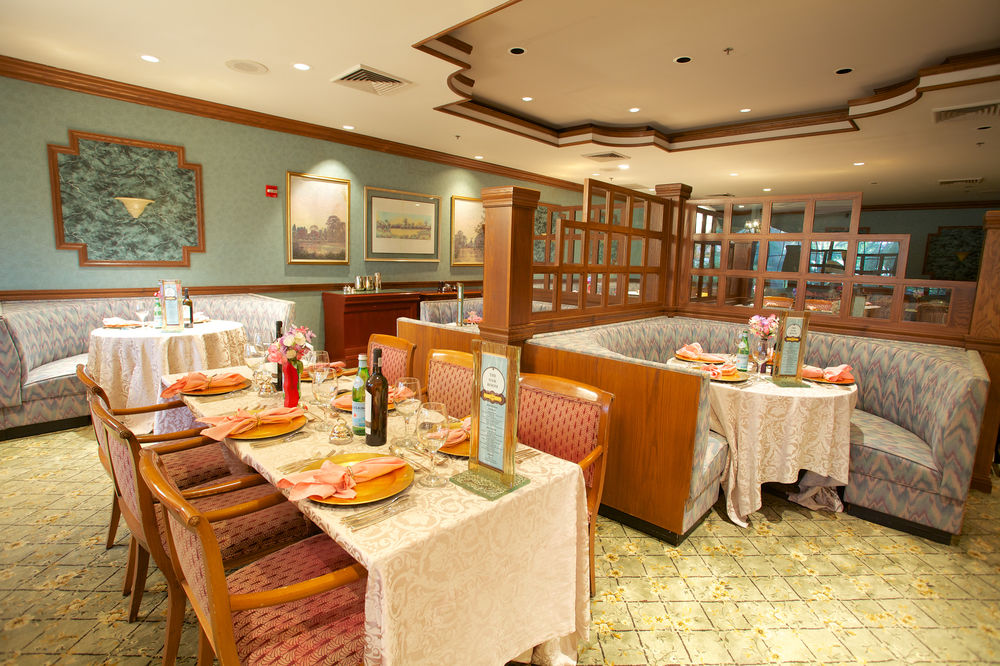 Fotos del hotel - INVERRARY GOLF RESORT
