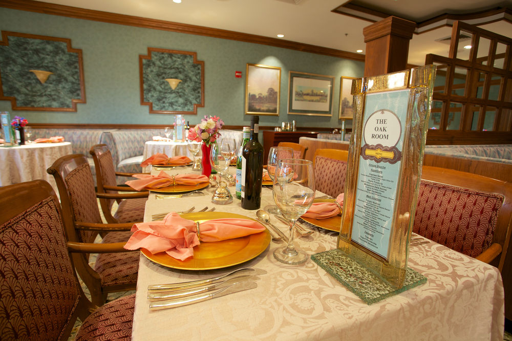 Fotos del hotel - INVERRARY GOLF RESORT