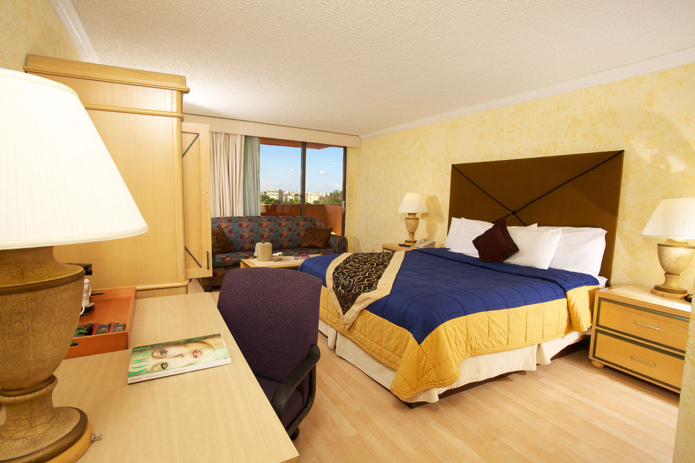 Fotos del hotel - INVERRARY GOLF RESORT