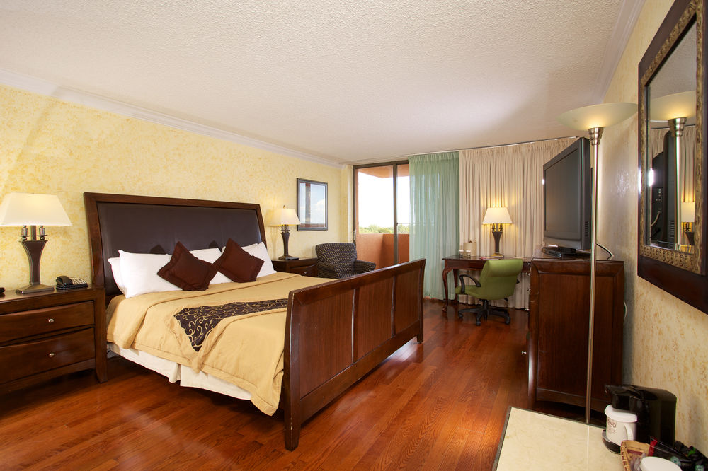 Fotos del hotel - INVERRARY GOLF RESORT