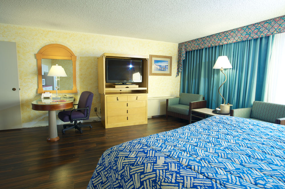 Fotos del hotel - INVERRARY GOLF RESORT