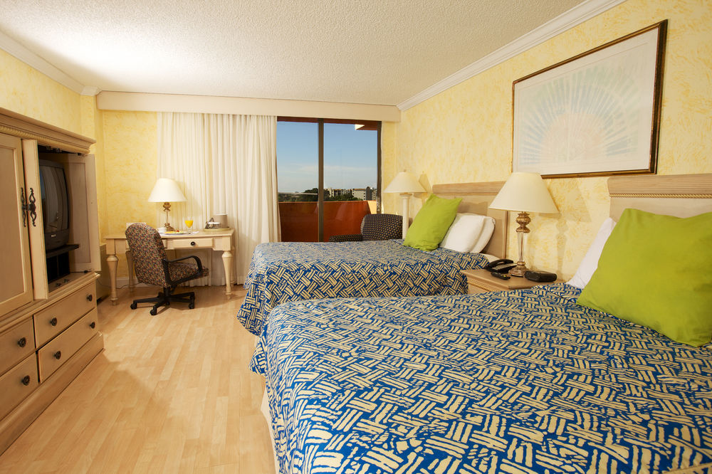 Fotos del hotel - INVERRARY GOLF RESORT