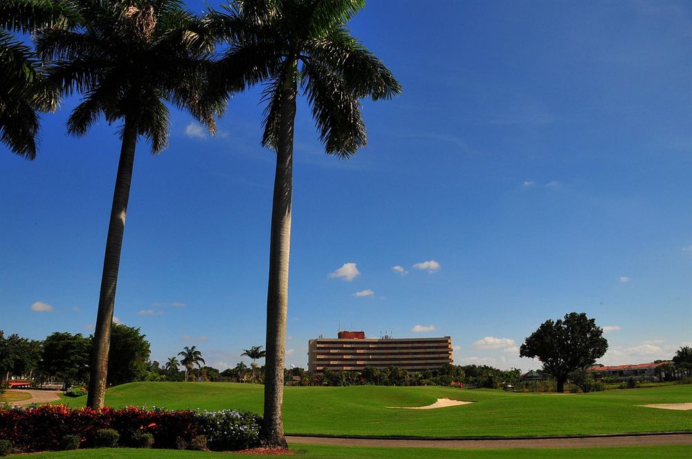 Fotos del hotel - INVERRARY GOLF RESORT