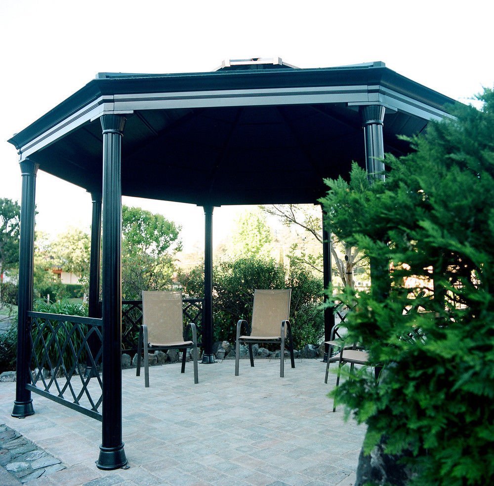Baechtel Creek Inn and Spa