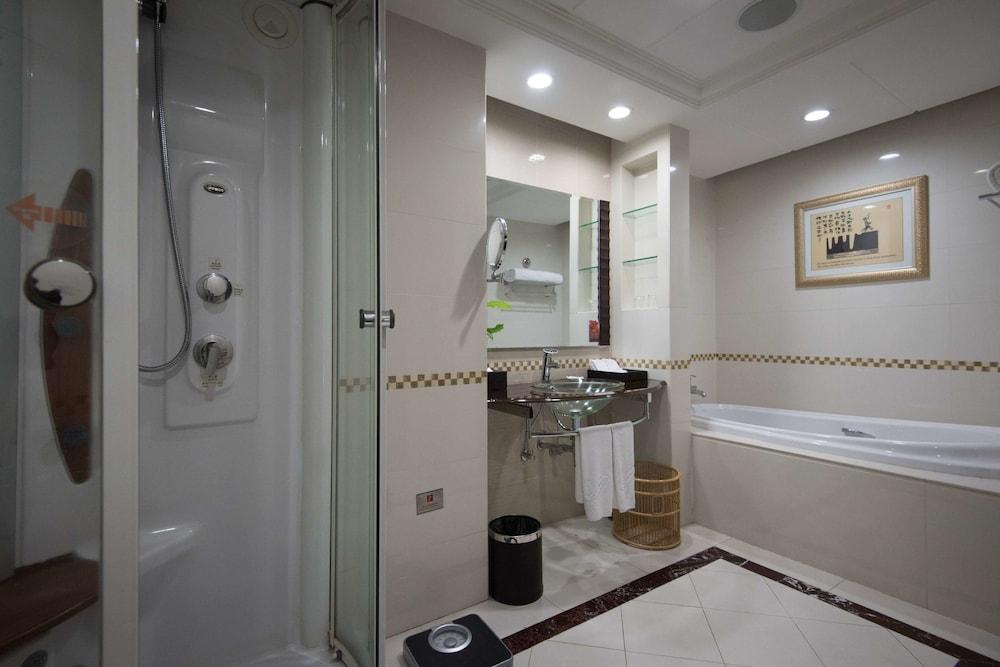 Fotos del hotel - PHOENIX CITY HOTEL GUANGZHOU