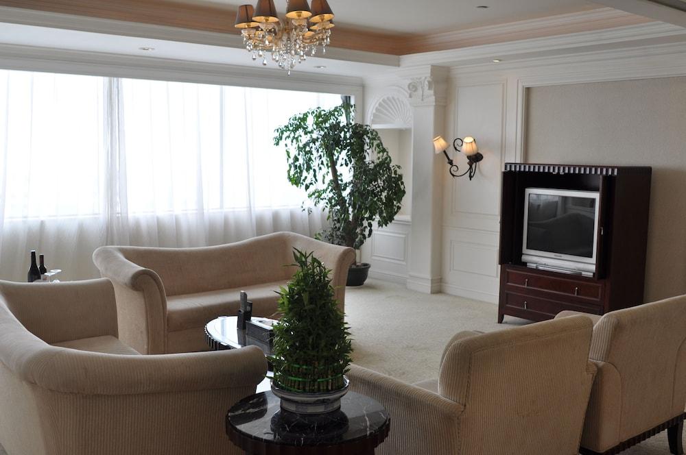 Fotos del hotel - PHOENIX CITY HOTEL GUANGZHOU