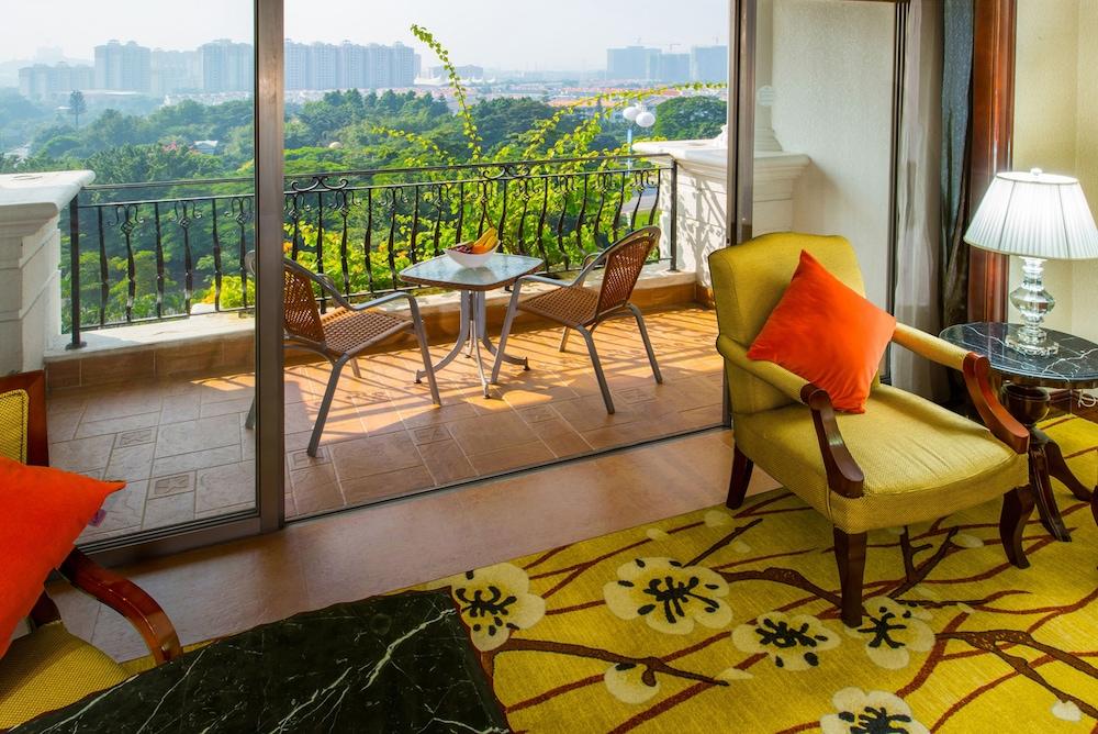 Fotos del hotel - PHOENIX CITY HOTEL GUANGZHOU