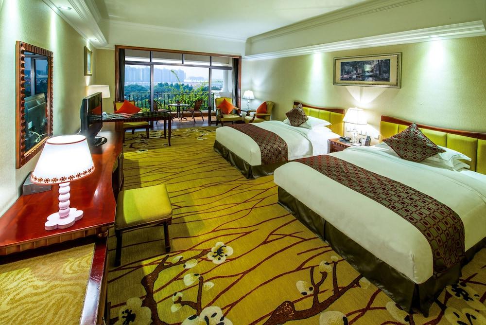 Fotos del hotel - PHOENIX CITY HOTEL GUANGZHOU