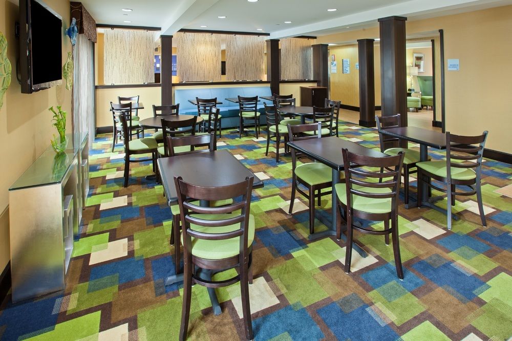 Holiday Inn Express Bowling Green