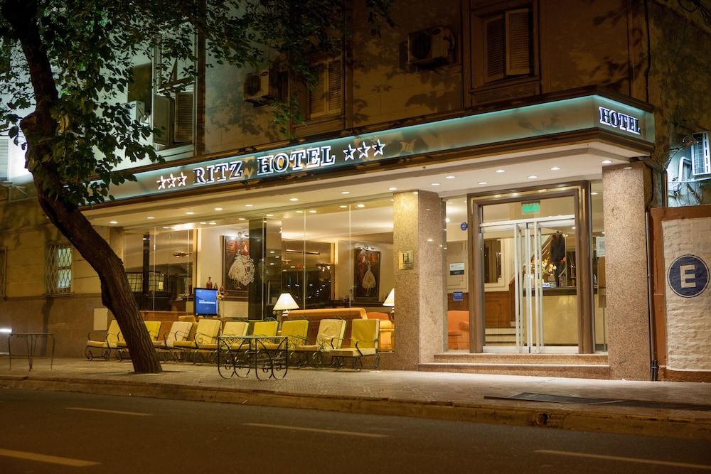 Fotos del hotel - Ritz Hotel