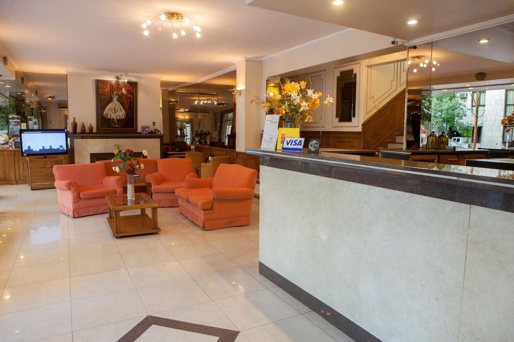 Fotos del hotel - Ritz Hotel