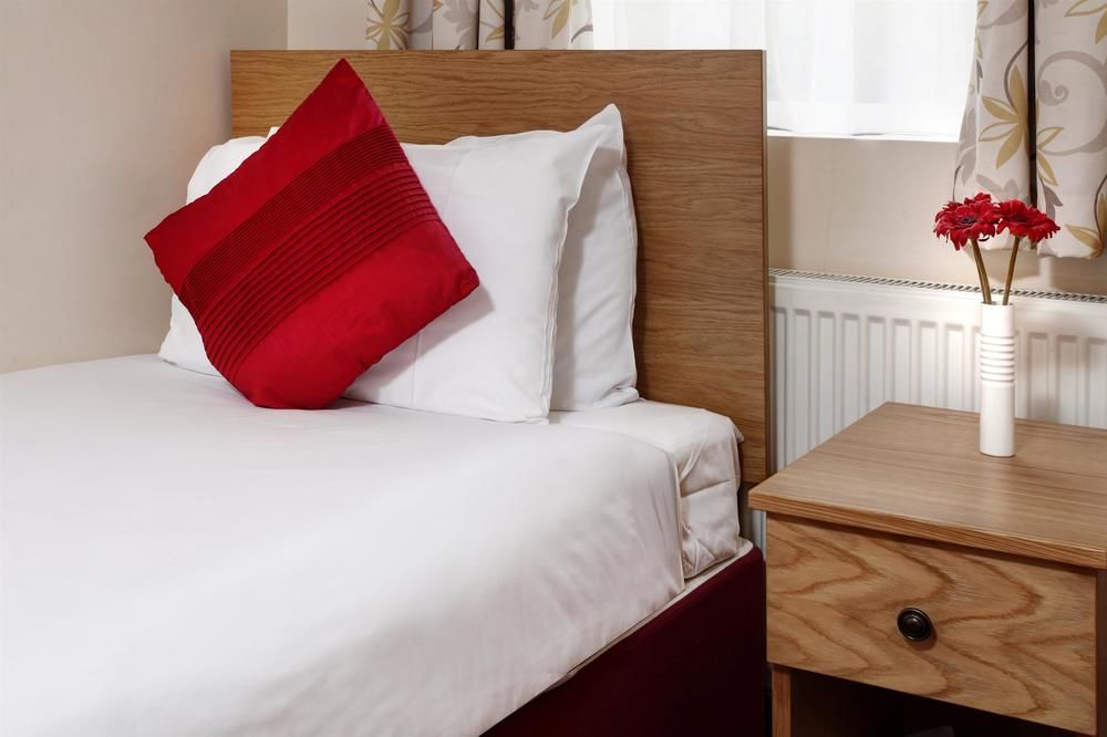Fotos del hotel - Best Western London Ilford Hotel