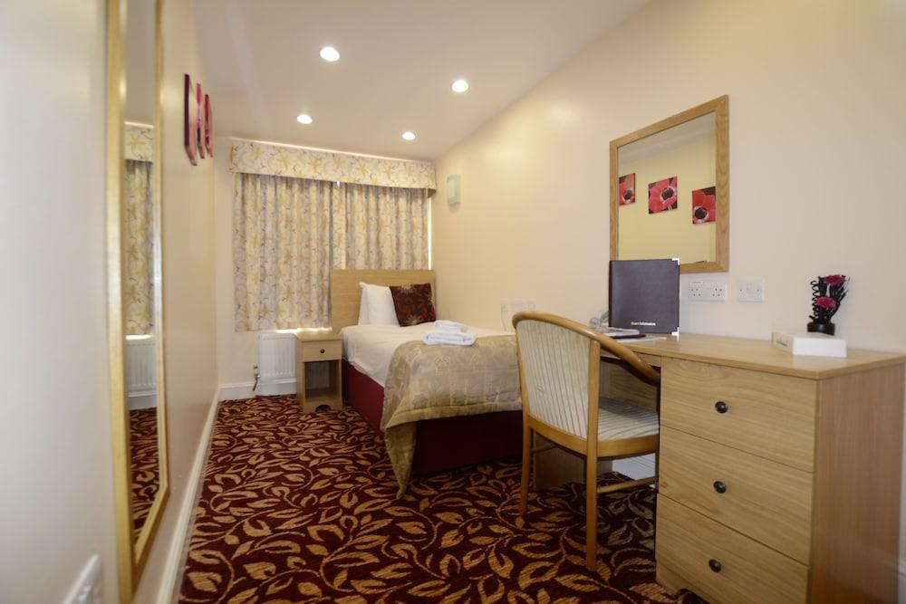Fotos del hotel - Best Western London Ilford Hotel