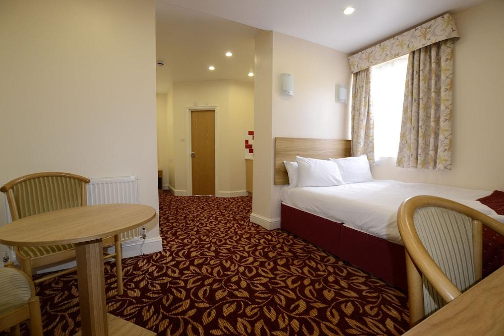 Fotos del hotel - Best Western London Ilford Hotel