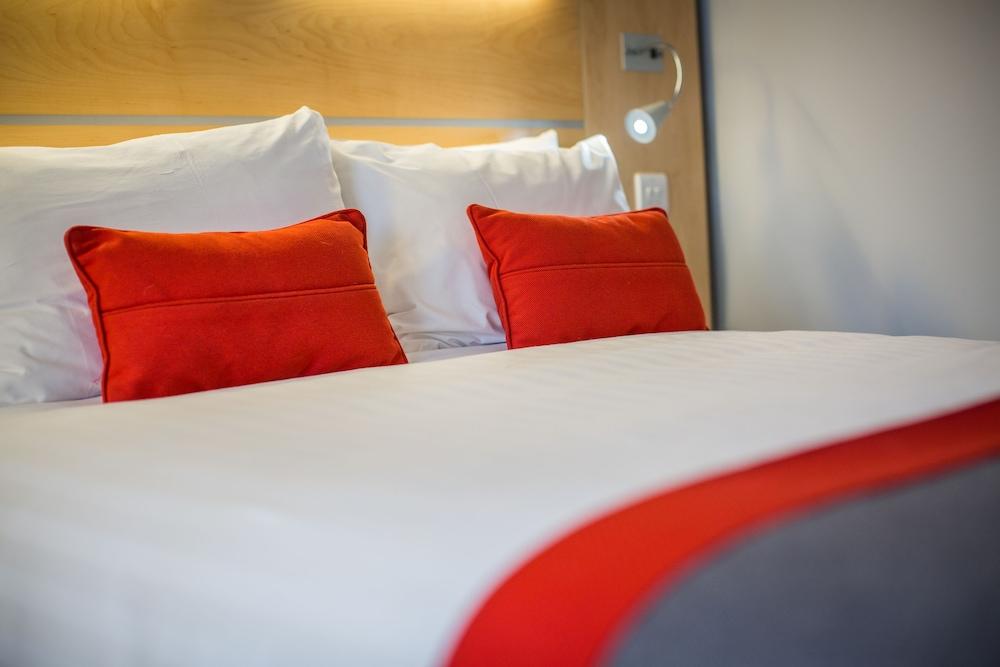 Fotos del hotel - HOLIDAY INN EXPRESS EDINBURGH - ROYAL MILE