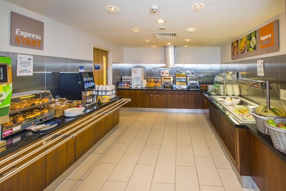 Fotos del hotel - HOLIDAY INN EXPRESS EDINBURGH - ROYAL MILE