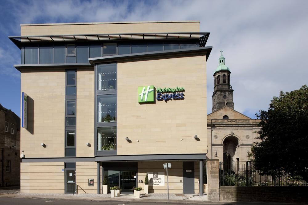 Fotos del hotel - HOLIDAY INN EXPRESS EDINBURGH - ROYAL MILE