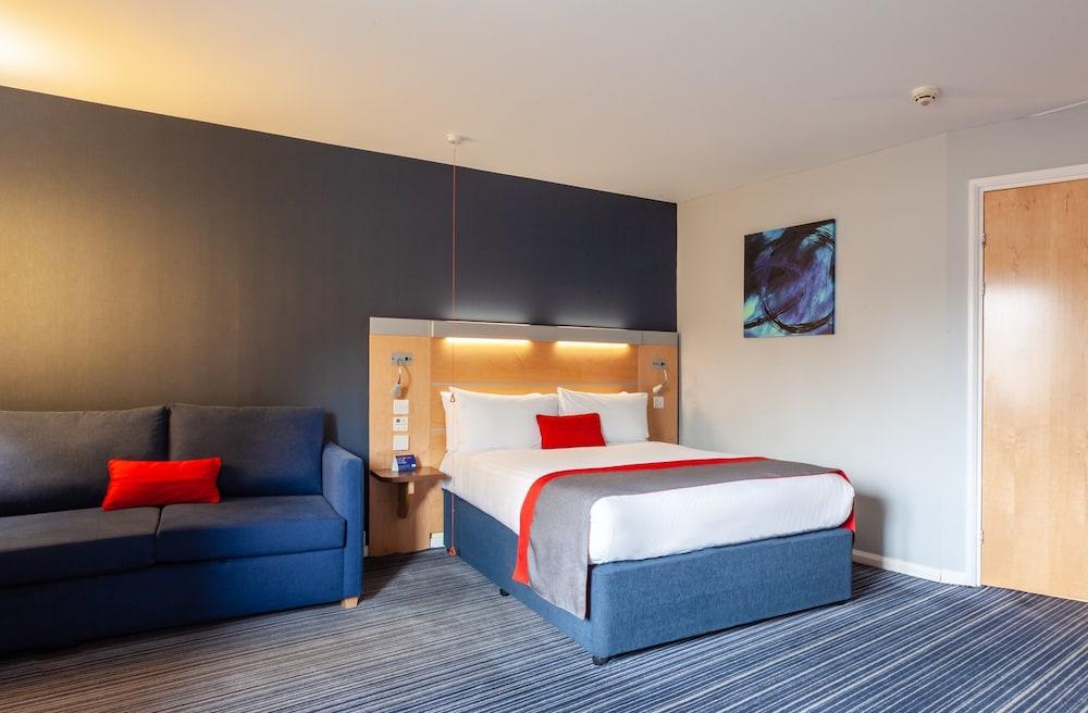 Fotos del hotel - HOLIDAY INN EXPRESS EDINBURGH - ROYAL MILE