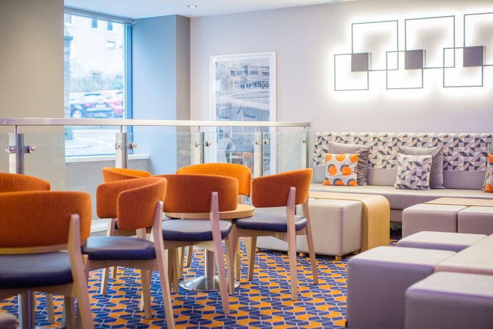 Fotos del hotel - HOLIDAY INN EXPRESS EDINBURGH - ROYAL MILE