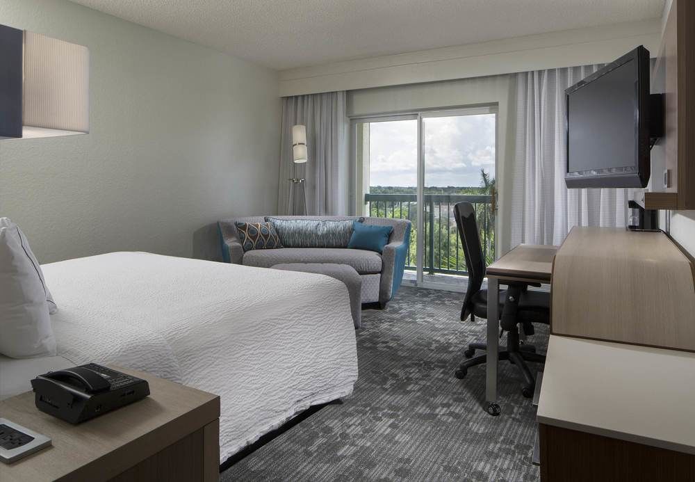 Fotos del hotel - COURTYARD FORT LAUDERDALE WESTON