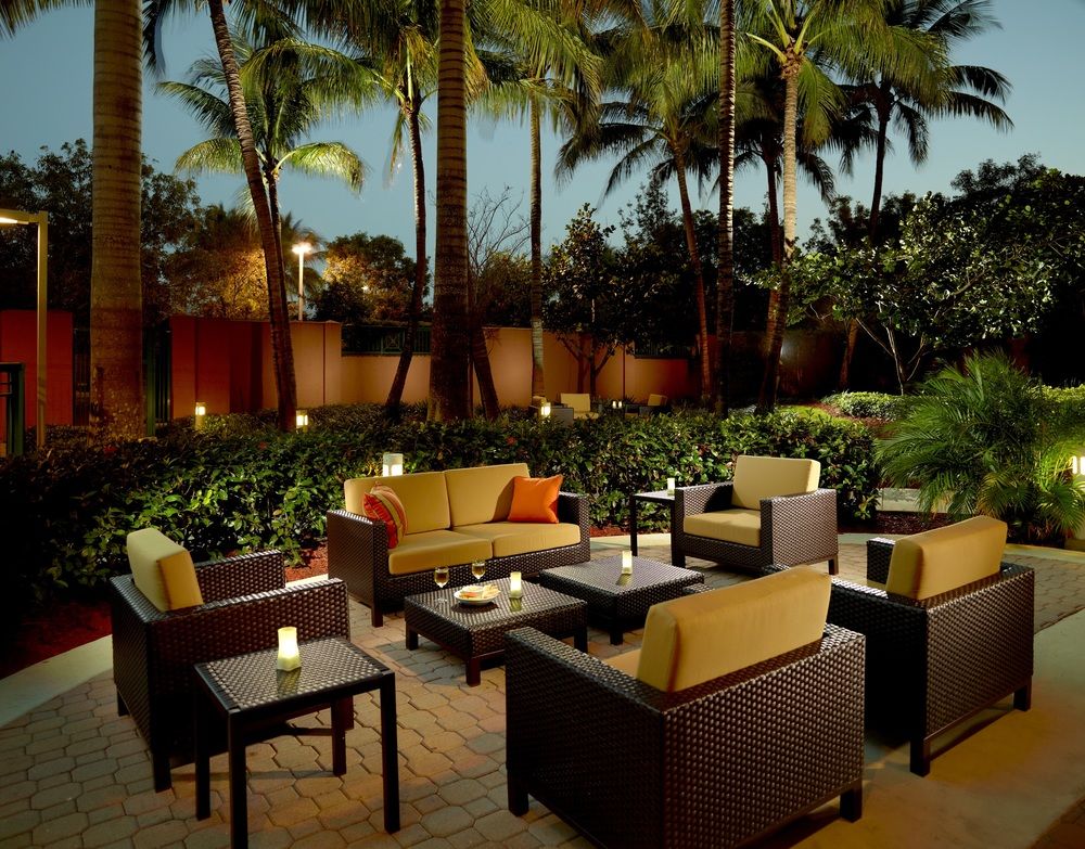Fotos del hotel - COURTYARD FORT LAUDERDALE WESTON