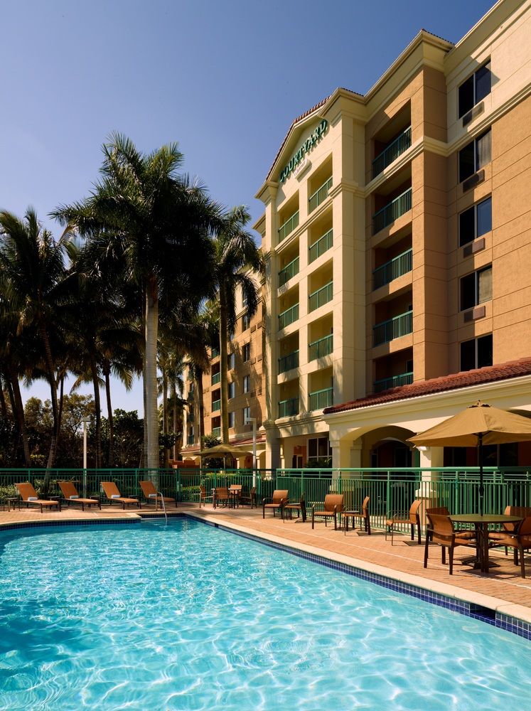 Fotos del hotel - COURTYARD FORT LAUDERDALE WESTON