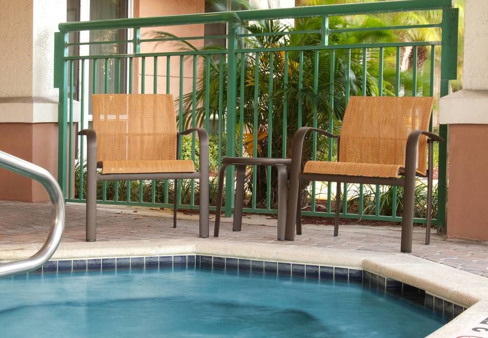 Fotos del hotel - COURTYARD FORT LAUDERDALE WESTON