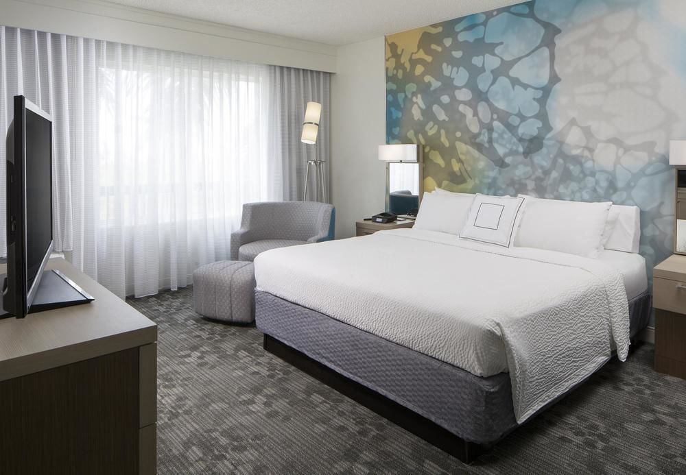 Fotos del hotel - COURTYARD FORT LAUDERDALE WESTON