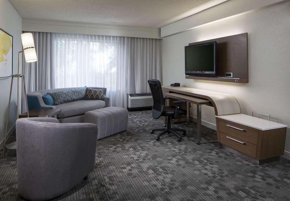 Fotos del hotel - COURTYARD FORT LAUDERDALE WESTON