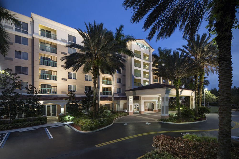Fotos del hotel - COURTYARD FORT LAUDERDALE WESTON