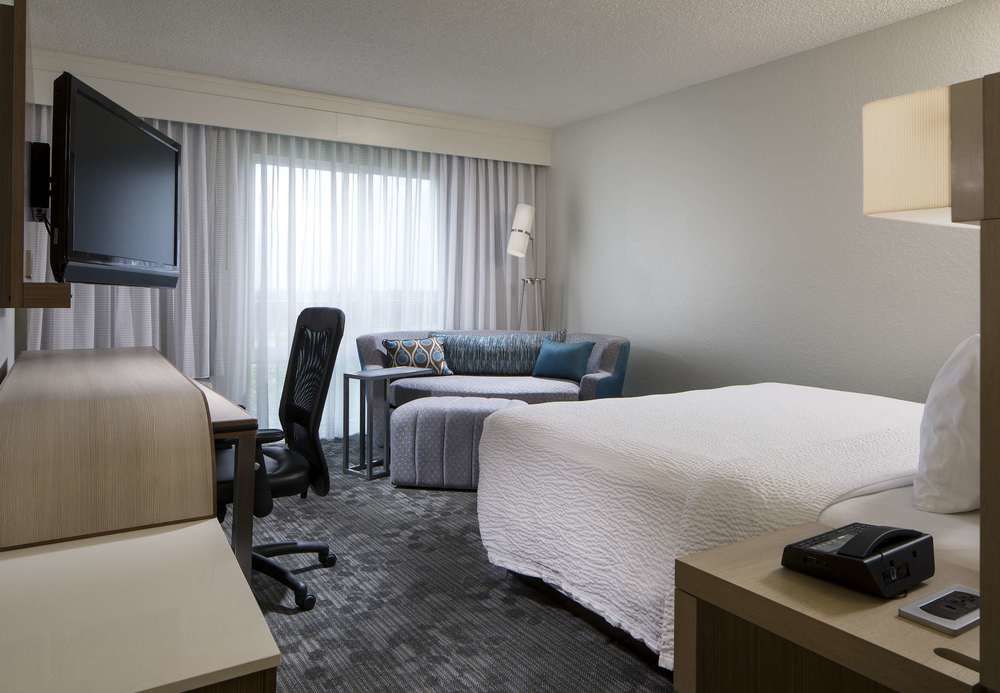 Fotos del hotel - COURTYARD FORT LAUDERDALE WESTON
