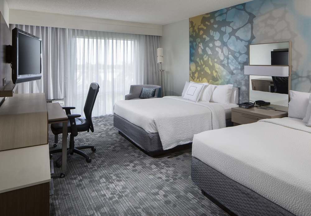 Fotos del hotel - COURTYARD FORT LAUDERDALE WESTON