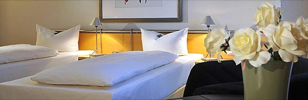 Fotos del hotel - Best Western Hotel Im Forum Muelheim