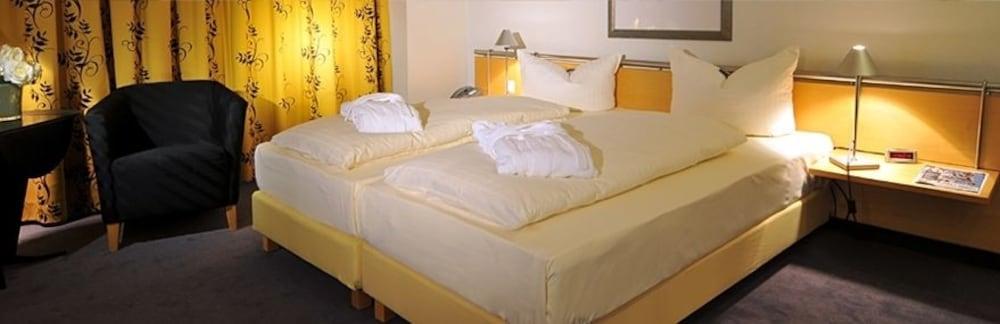 Fotos del hotel - Best Western Hotel Im Forum Muelheim