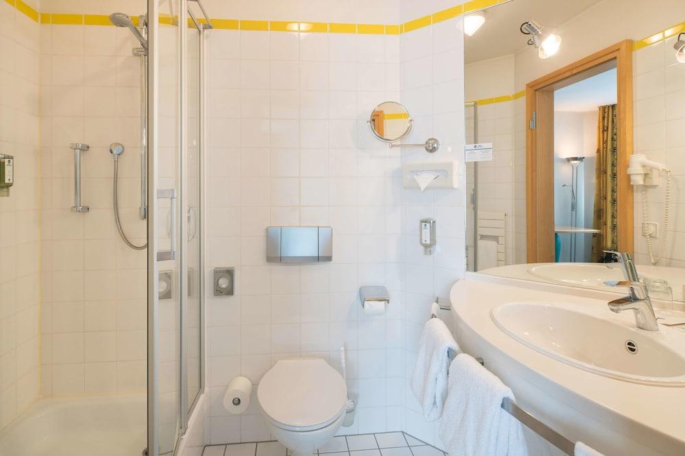 Fotos del hotel - Best Western Hotel Im Forum Muelheim