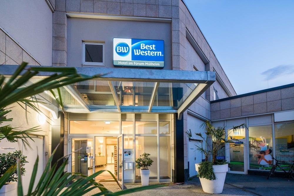 Fotos del hotel - Best Western Hotel Im Forum Muelheim