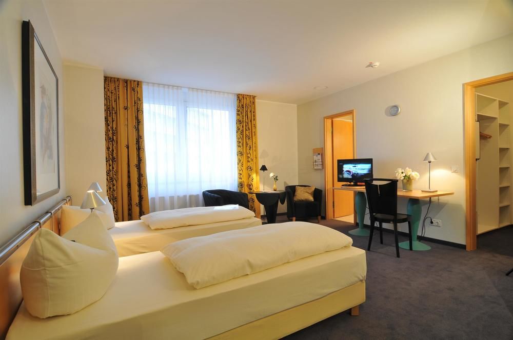 Fotos del hotel - Best Western Hotel Im Forum Muelheim