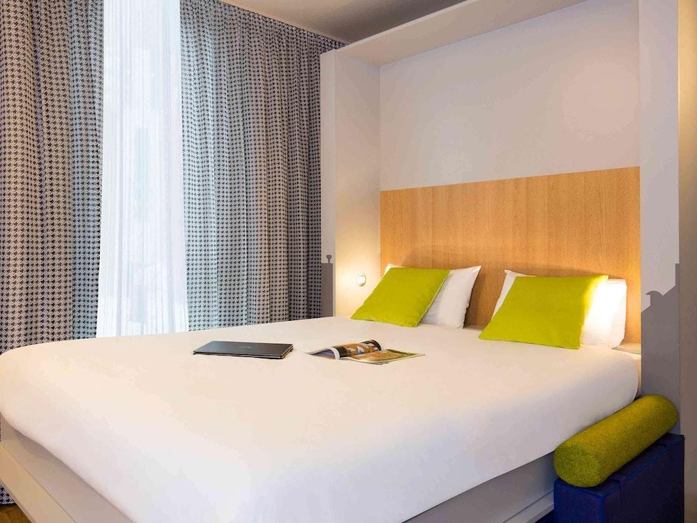 Fotos del hotel - Aparthotel Adagio Access Muenchen City Olympiapark