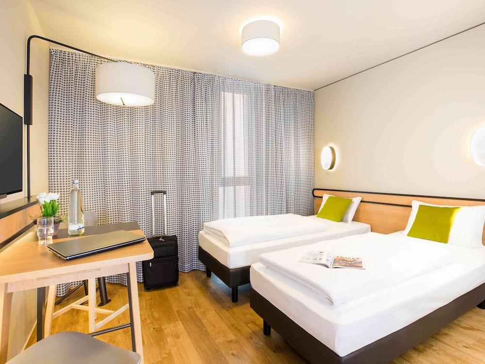 Fotos del hotel - Aparthotel Adagio Access Muenchen City Olympiapark