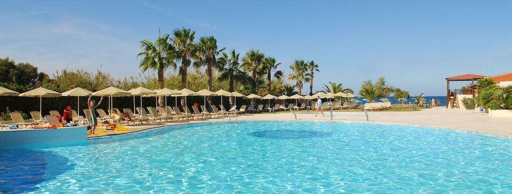 Fotos del hotel - Minos Mare Royal Hotel