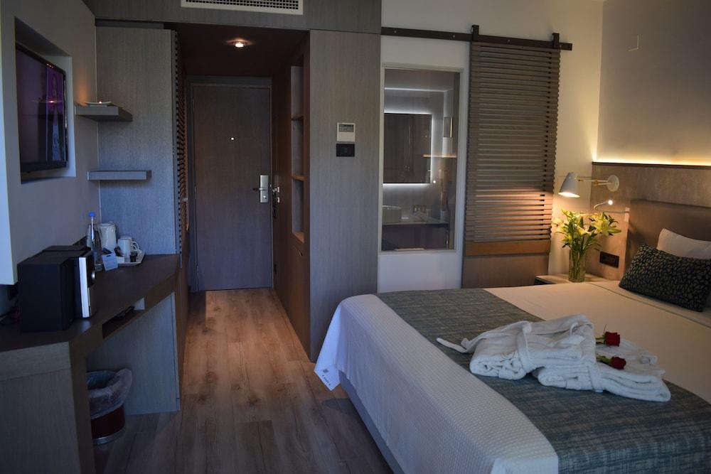 Fotos del hotel - Minos Mare Royal Hotel
