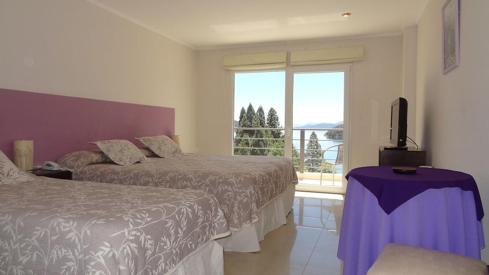 Fotos del hotel - NBH Lacus Boutique Hotel