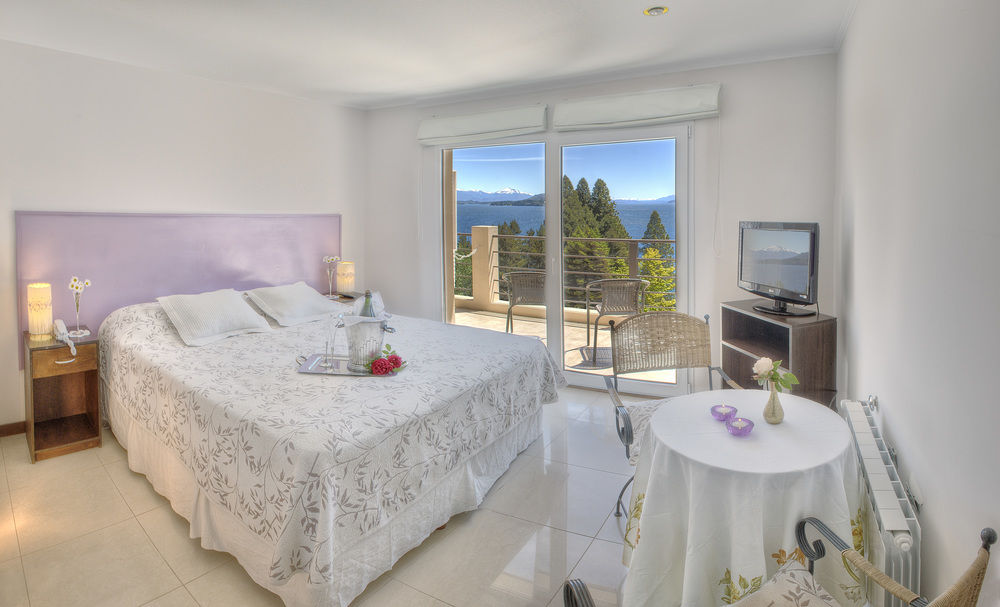 Fotos del hotel - NBH Lacus Boutique Hotel
