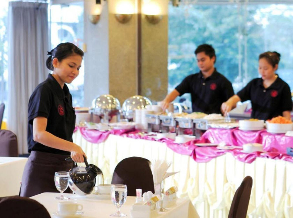 Fotos del hotel - Bangkok Inter Place Hotel