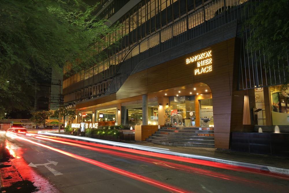 Fotos del hotel - Bangkok Inter Place Hotel